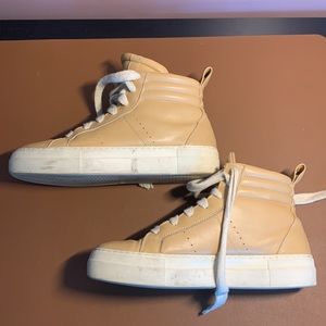 Helmut Lang Sneakers
